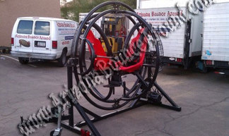 Arizona Human Gyroscope Rentals